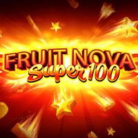 Fruit Super Nova 100 screenshot